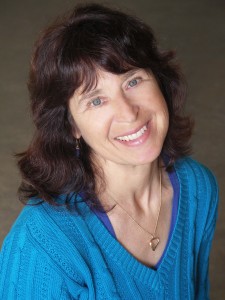 Children's Author Betsy Rosenthal