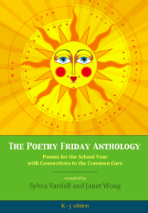 The Poetry Friday Anthology The Poetry Friday Anthology